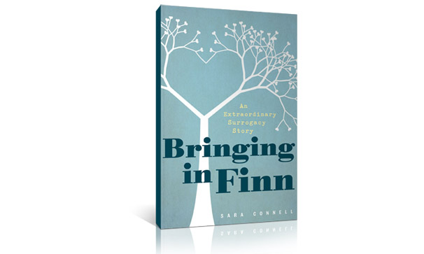 Bringing In Finn
