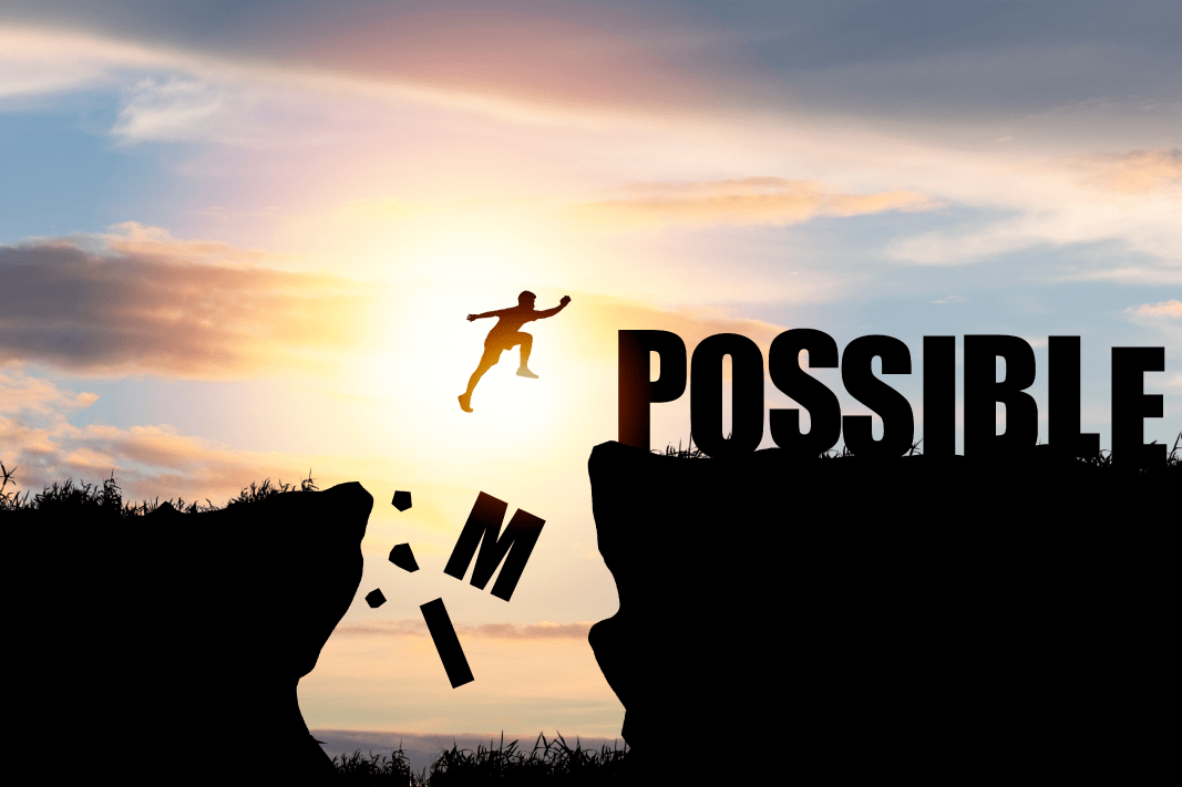 im-possible